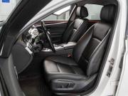 BMW 5 серии VI (F10/F11/F07) Рестайлинг Тюмень  - изображение 35