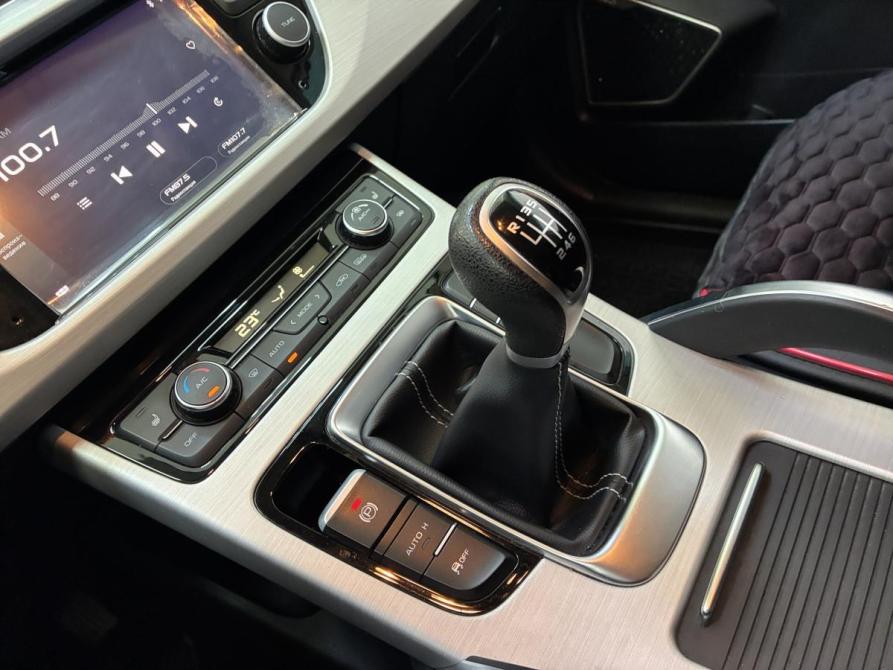 Geely Atlas I Пермь  - изображение 14