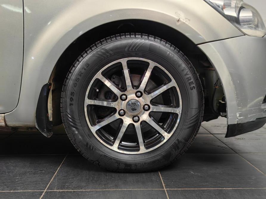 Kia Ceed I Рестайлинг Москва  - изображение 23