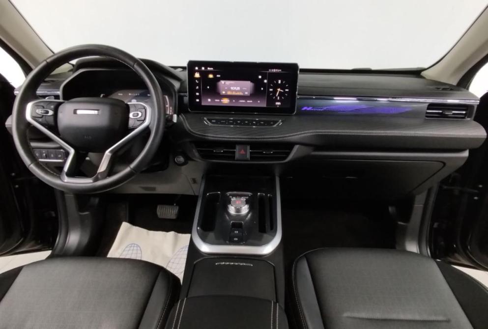 Haval Jolion I Саратов  - изображение 15