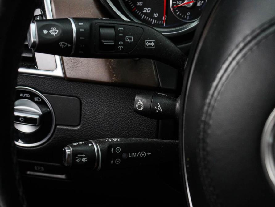Mercedes-Benz GLS I (X166) Москва  - изображение 22