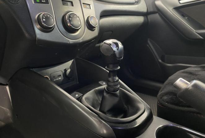 Kia Cerato II с пробегом 2010 года, цена 630 000 рублей, 297357 км, седан, Автокод Объявления