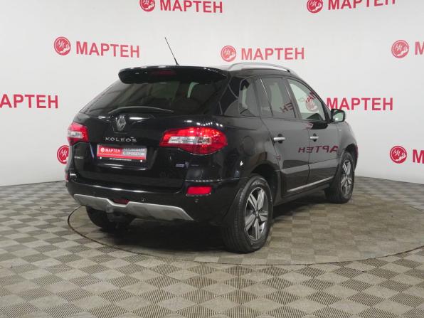 Renault Koleos I Рестайлинг 2 с пробегом 2014 года, цена 1 399 000 рублей, 81517 км, внедорожник, Автокод Объявления