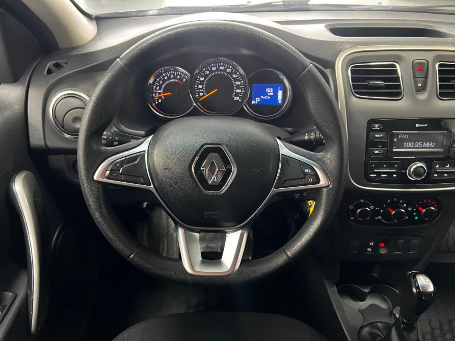 Renault Sandero II Рестайлинг Казань  - изображение 15