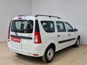 Lada (ВАЗ) Largus I Альметьевск  - изображение 27