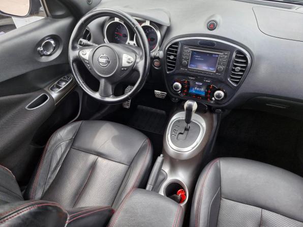 Nissan Juke I с пробегом 2011 года, цена 899 000 рублей, 164044 км, внедорожник, Автокод Объявления