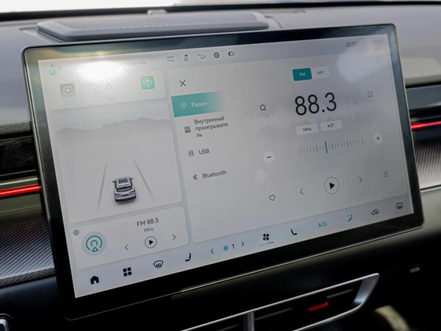 JETOUR DASHING I Краснодар  - изображение 15