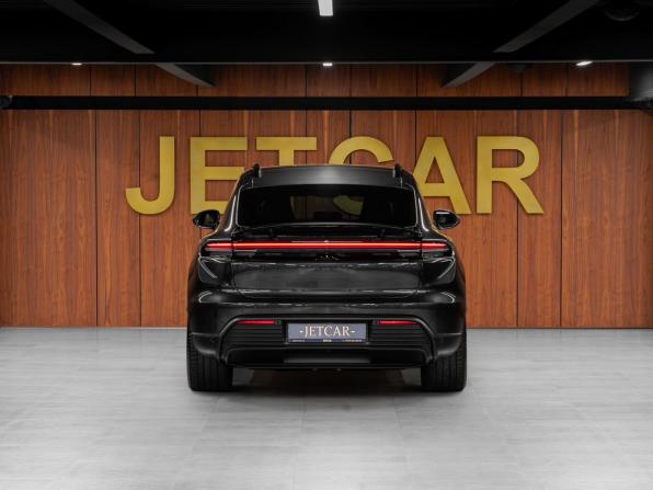 Porsche Macan II с пробегом 2026 года, цена 16 600 000 рублей, 34 км, внедорожник, Автокод Объявления