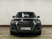 Audi Q7 II (4M) Москва  - изображение 34
