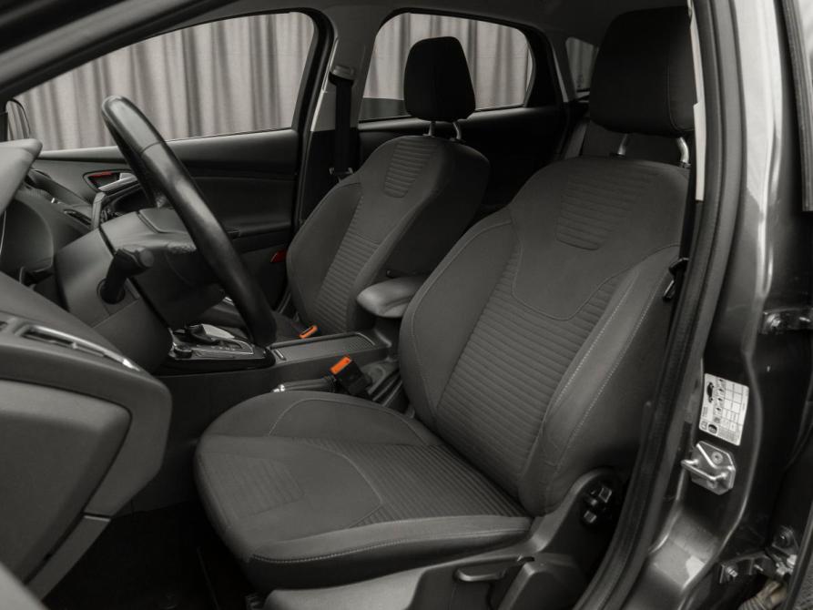 Ford Focus III Рестайлинг Москва  - изображение 9