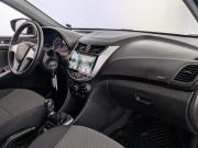 Hyundai Solaris I Москва  - изображение 39