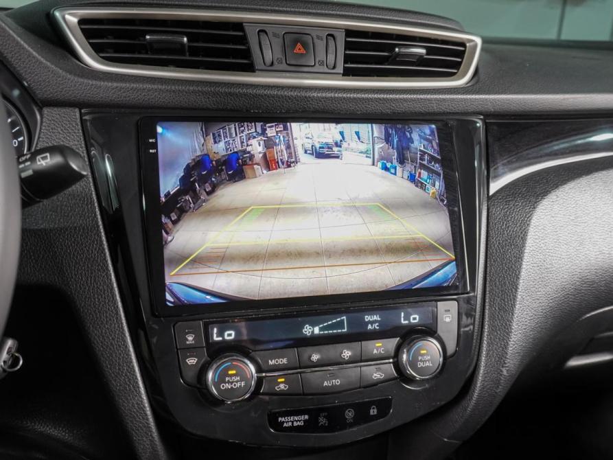 Nissan Qashqai II Воронеж  - изображение 13