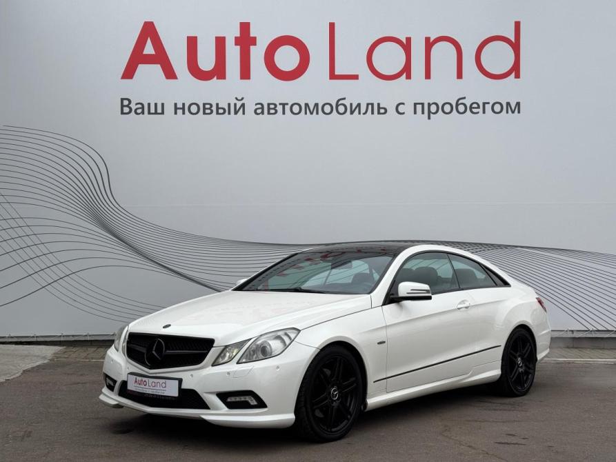 Mercedes-Benz E-Класс IV (W212 S212 C207) Воронеж  - изображение 1