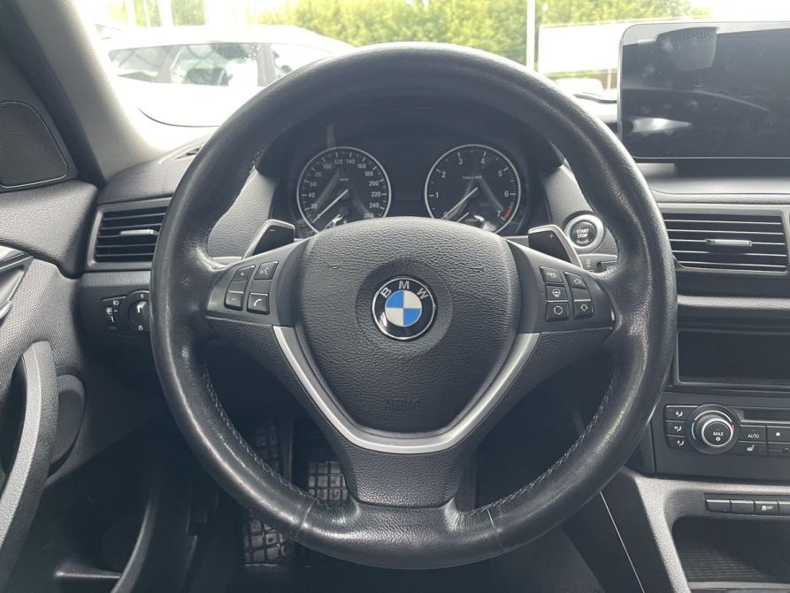BMW X1 I (E84) Брянск  - изображение 12
