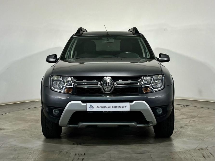 Renault Duster I Рестайлинг Ижевск  - изображение 6