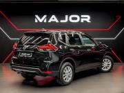 Nissan X-Trail III Рестайлинг Москва  - изображение 32
