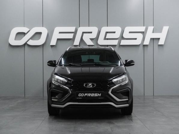 Lada (ВАЗ) Vesta I Рестайлинг (NG) с пробегом 2024 года, цена 1 515 000 рублей, 52236 км, универсал, Автокод Объявления