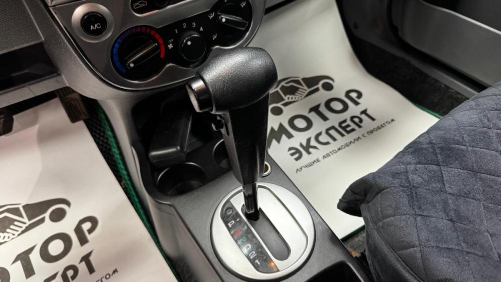 Chevrolet Spark II Киров  - изображение 9