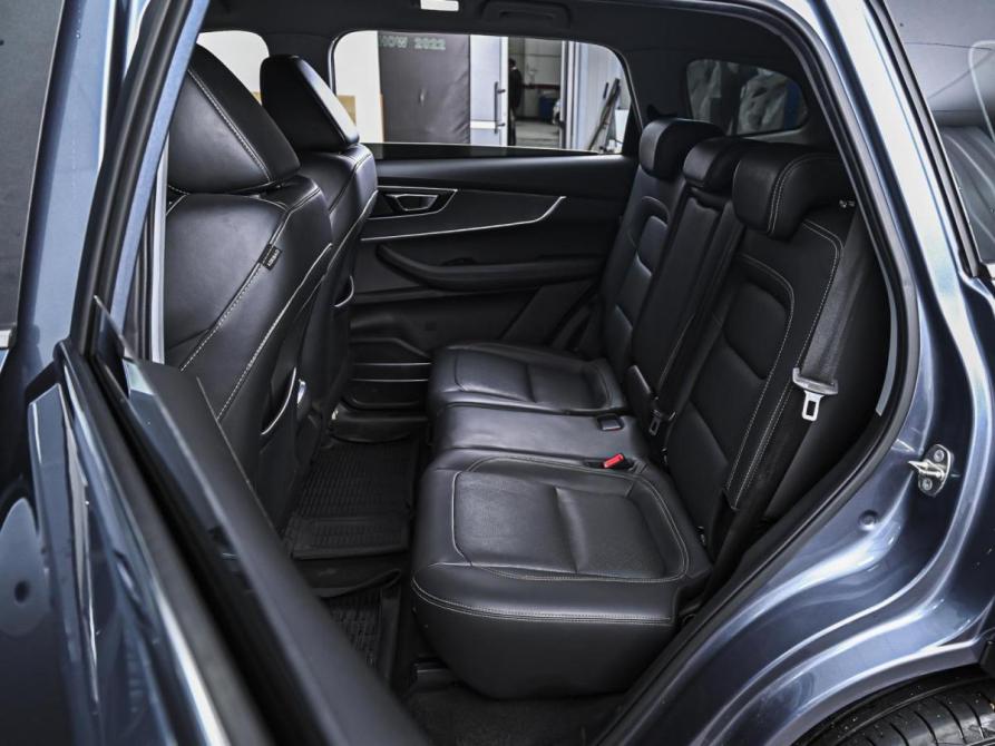 Chery Tiggo 8 I Ставрополь  - изображение 10