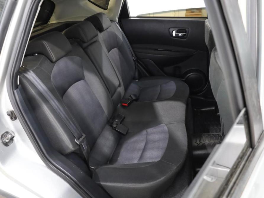 Nissan Qashqai I Рестайлинг Ростов-на-Дону  - изображение 7