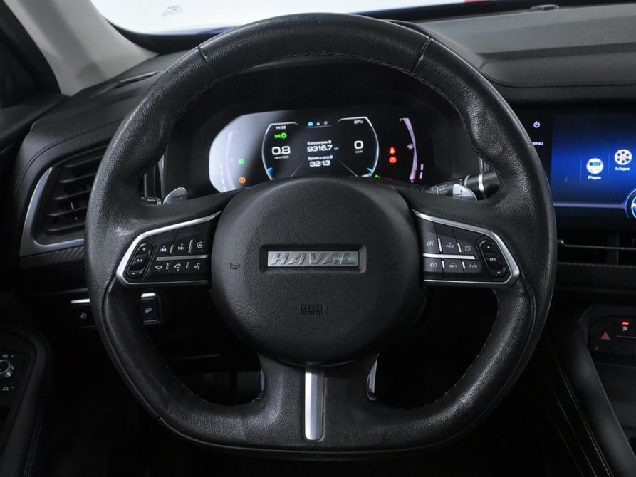 Haval F7x I Москва  - изображение 10