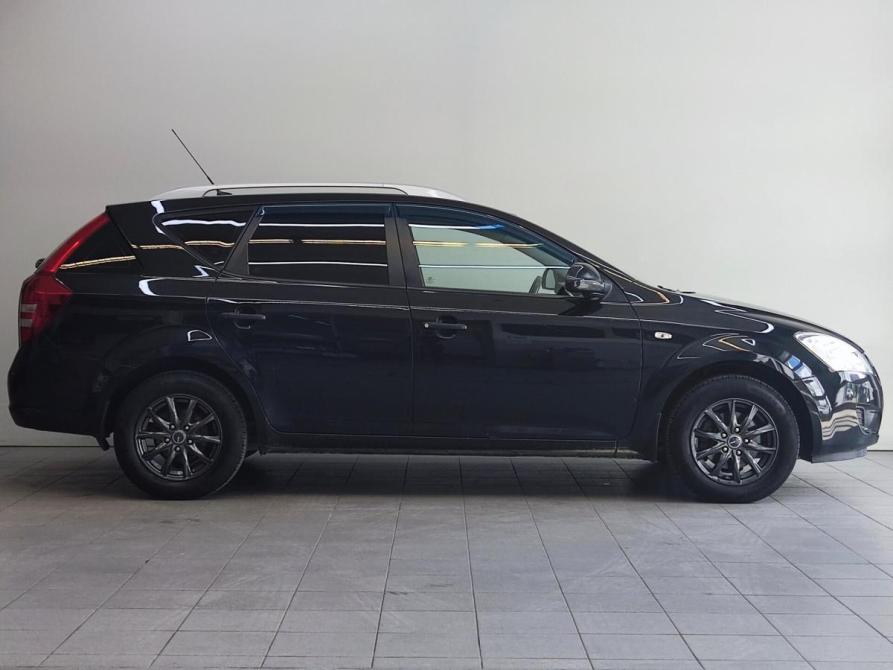 Kia Ceed I Барнаул  - изображение 5
