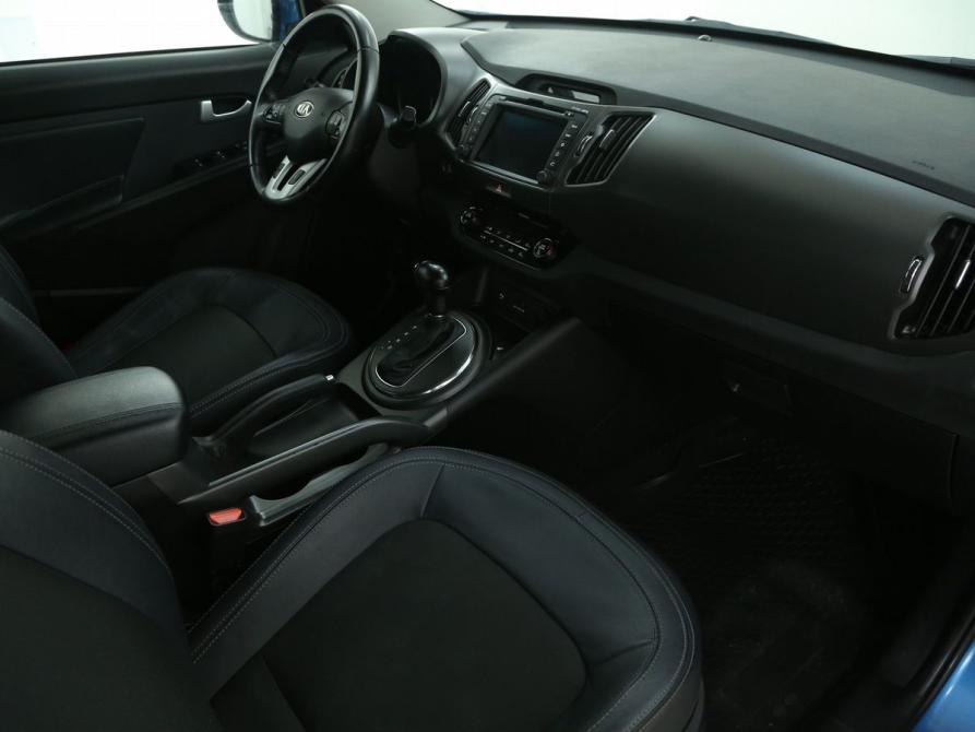 Kia Sportage III Иваново  - изображение 9