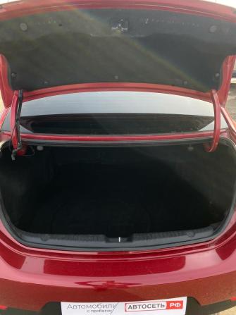 Kia Cerato II с пробегом 2013 года, цена 795 000 рублей, 233074 км, купе, Автокод Объявления