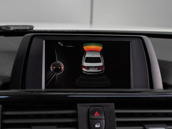 BMW 3 серии VI (F3x) Рестайлинг с пробегом 2016 года, цена 1 749 000 рублей, 177898 км, седан, Автокод Объявления