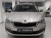 Skoda Rapid I Рестайлинг Казань  - изображение 24