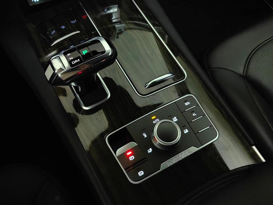 Haval H9 I Рестайлинг Москва  - изображение 20