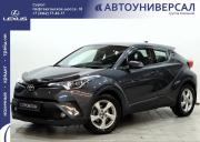Toyota C-HR I Сургут  - изображение 37