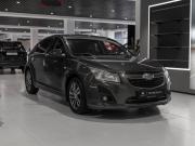 Chevrolet Cruze I Рестайлинг Москва  - изображение 25