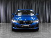 BMW 6 серии IV (G32) Рестайлинг Тюмень  - изображение 41