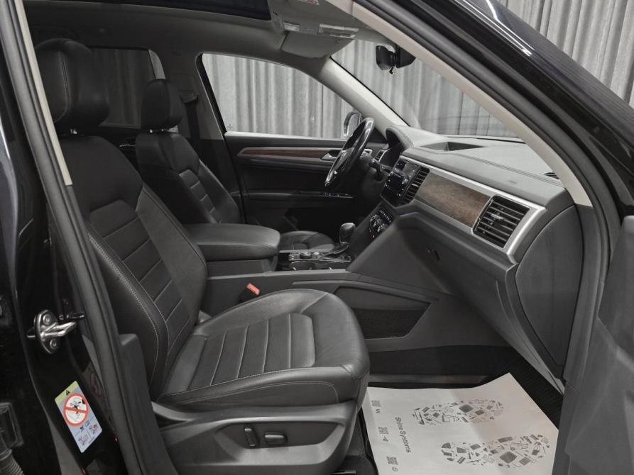 Volkswagen Teramont I Красноярск  - изображение 15