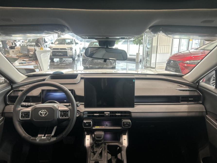 Toyota Wildlander II Казань  - изображение 18