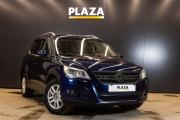 Volkswagen Tiguan I Уфа  - изображение 23
