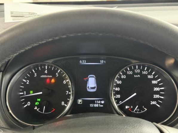 Nissan X-Trail III с пробегом 2016 года, цена 1 699 000 рублей, 151000 км, внедорожник, Автокод Объявления