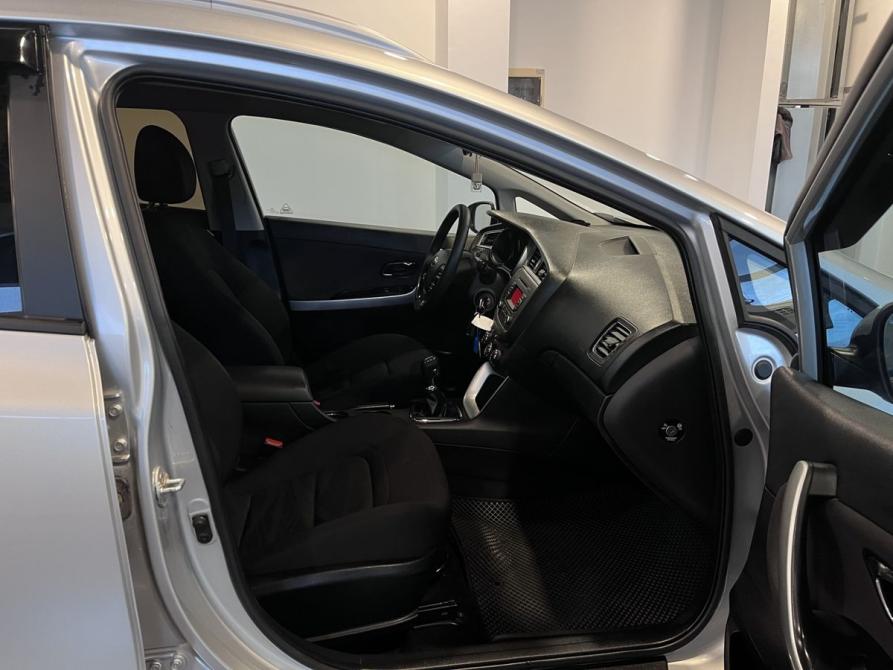 Kia Ceed II Рестайлинг Чебоксары  - изображение 28
