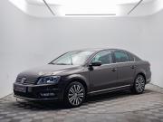 Volkswagen Passat B7 Москва  - изображение 18