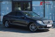 Mercedes-Benz C-Класс III (W204) Саратов  - изображение 28
