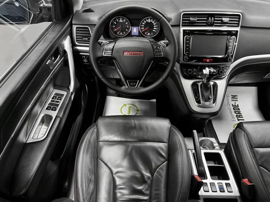 Haval H6 I Тверь  - изображение 12