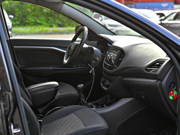 Lada (ВАЗ) Vesta I с пробегом 2018 года, цена 761 000 рублей, 176682 км, универсал, Автокод Объявления
