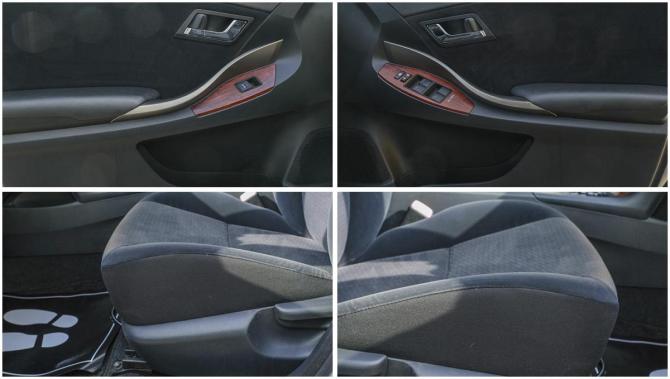 Toyota Allion II Рестайлинг с пробегом 2010 года, цена 1 198 000 рублей, 88500 км, седан, Автокод Объявления
