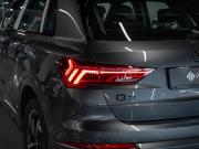 Audi Q3 II (F3) Москва  - изображение 48