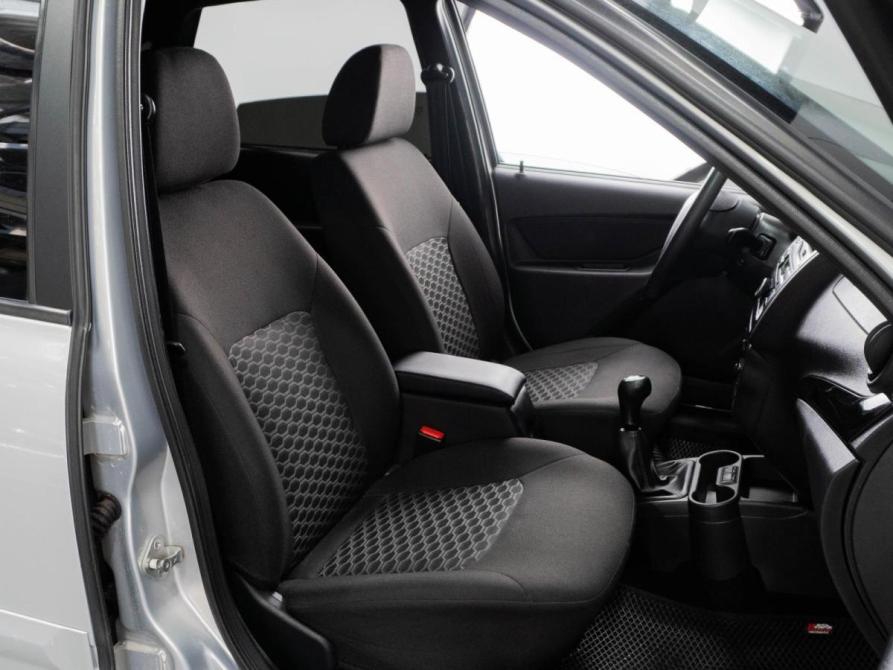 Lada (ВАЗ) Granta I Рестайлинг Тюмень  - изображение 8