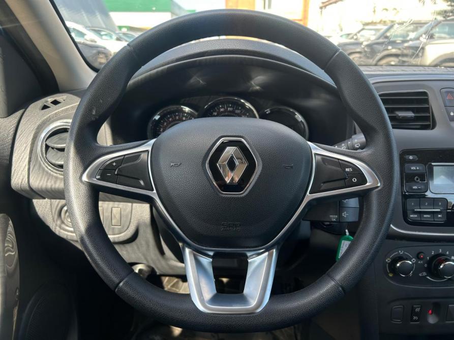 Renault Sandero II Рестайлинг Санкт-Петербург  - изображение 7