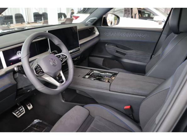 Новый Volkswagen Teramont II (China Market) 2026 года, цена 6 199 000 рублей, внедорожник, Автокод Объявления