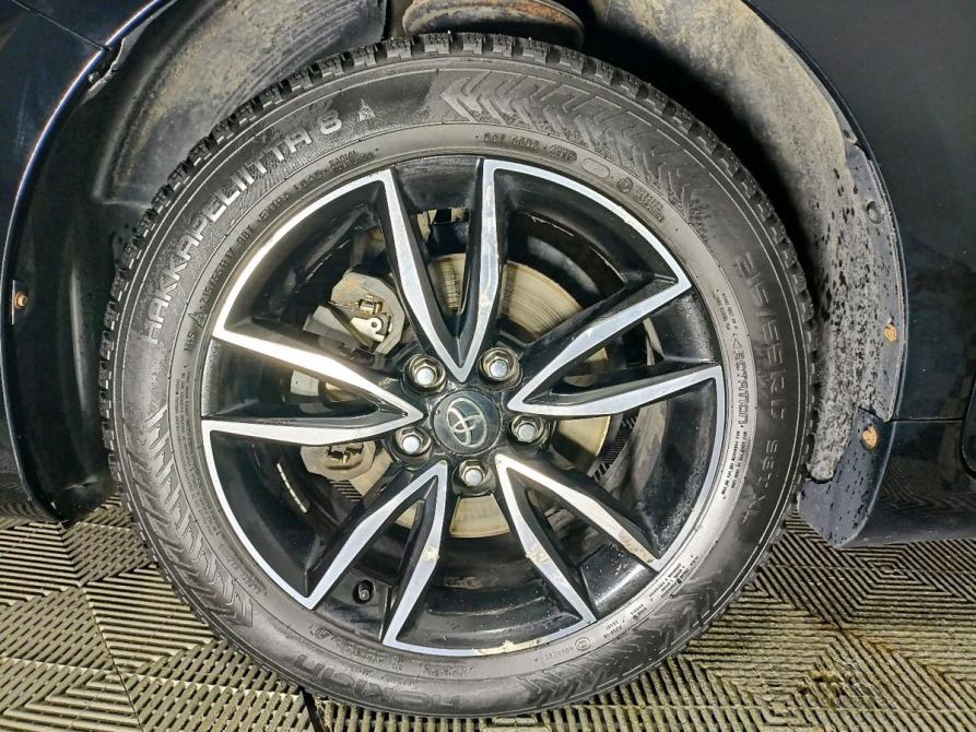Toyota Camry VII (XV50) Рестайлинг 2 Архангельск  - изображение 17