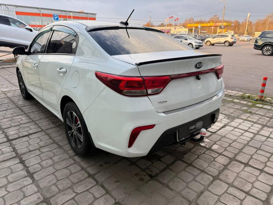 Kia Rio IV Орел  - изображение 4